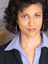 photo de April Barnett