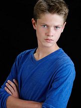 photo de Trey Caperton