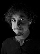 photo de Geoffrey Bidaut