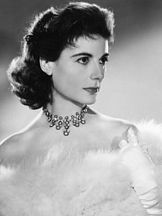 photo de Yvonne Mitchell