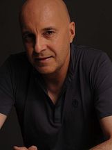 photo de Frédérique Courrand