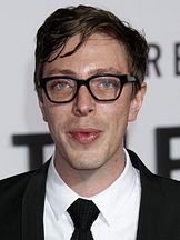 photo de Joshua Burge