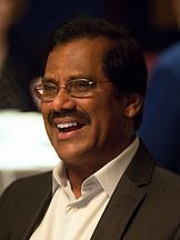 photo de Shoukath Ansari