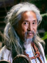 photo de Kidlat Tahimik