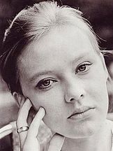 photo de Lyudmila Saveleva