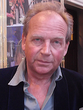 photo de Patrick Ryecart