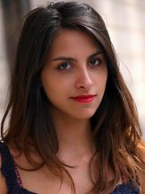 photo de Thalya Raymond