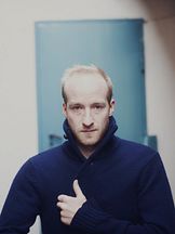 photo de Lukas Turtur