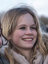 photo de Emilia Bernsdorf