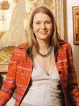 photo de Anastasiya Nemolyaeva