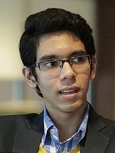 photo de Tanay Chheda