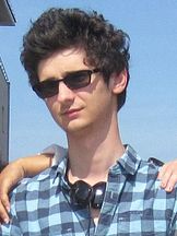 photo de Théophane Lebrun