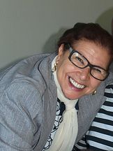 photo de Milouda Chaqiq