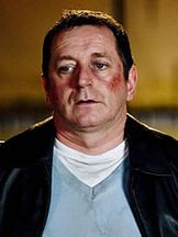 photo de Frank Gallacher