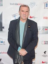 photo de Felipe García Vélez