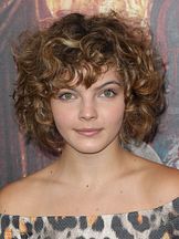 photo de Camren Bicondova