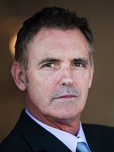 photo de Andrew McFarlane