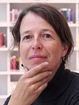 photo de Sigrun Köhler