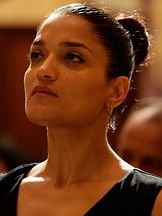 photo de Sandhya Mridul