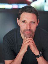 photo de Pierre Morath