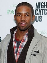 photo de Amari Cheatom