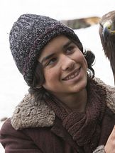 photo de Manuel Camacho