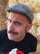 photo de José Agustín Durán