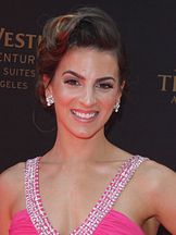 photo de Renée Marino