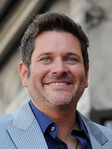 photo de Jay DeMarcus