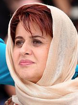 photo de Katayoon Shahabi