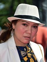 photo de Ahmad Mastura