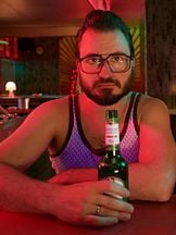 photo de Daniel Christensen