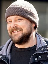 photo de Peter Musevski