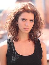 photo de Ada Condeescu