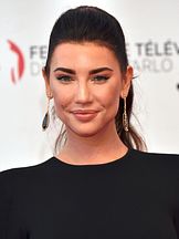 photo de Jacqueline MacInnes Wood