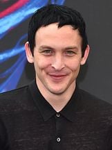 photo de Robin Lord Taylor