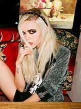 photo de Hadas Jade Sakori