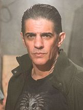 photo de Pablo Echarri