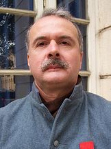 photo de Hervé Chenais