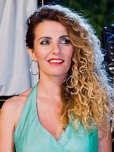 photo de Azzurra Martino