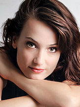 photo de Geraldine Neary