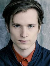 photo de Anton von Lucke