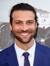 photo de Alexander DiPersia