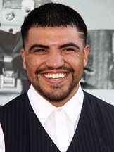 photo de Victor Ortiz
