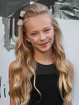 photo de Amiah Miller