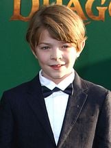 photo de Oakes Fegley