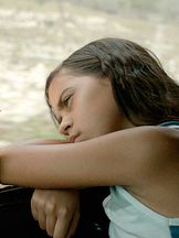 photo de Alyne Santana