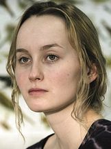 photo de Ada Philine Stappenbeck