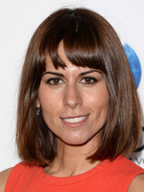 photo de Sabina Akhmedova