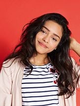 photo de Nilusi Nissanka